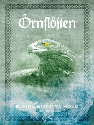cover image of Örnflöjten